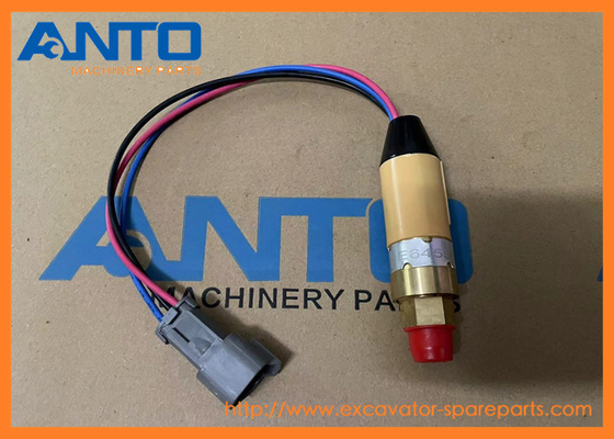 3E6455 3E-6455 Elektrische onderdelen van drukschakelaars voor graafmachines voor 320B 322B 322B L 322C