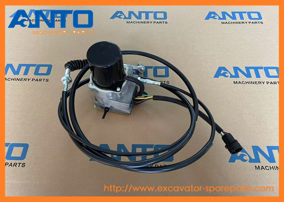 106-0092 7Y-3914 Gasmotor Graafmachine Motoronderdelen voor 3066 E320L