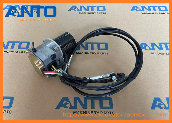 106-0092 7Y-3914 Gasmotor Graafmachine Motoronderdelen voor 3066 E320L