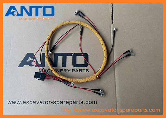 3054893 305-4893 Motorharness Graafmachine Motoronderdelen voor 320D 320D FM 320D FM RR