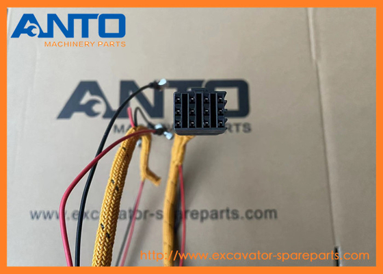 3054893 305-4893 Motorharness Graafmachine Motoronderdelen voor 320D 320D FM 320D FM RR