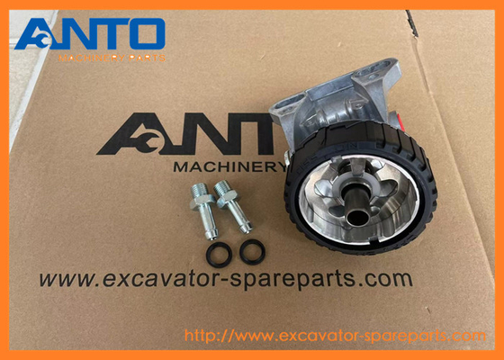 1296259 129-6259 Fuel Priming Pump Excavator Motor Parts Fitting For 216 216B 216B3 226B