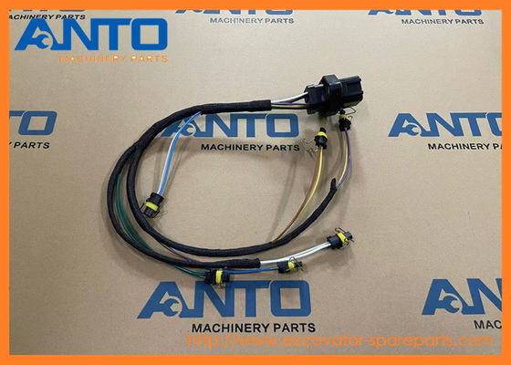 546-2154 419-0841 Draadharnasgraafmachine Elektrische onderdelen voor C9