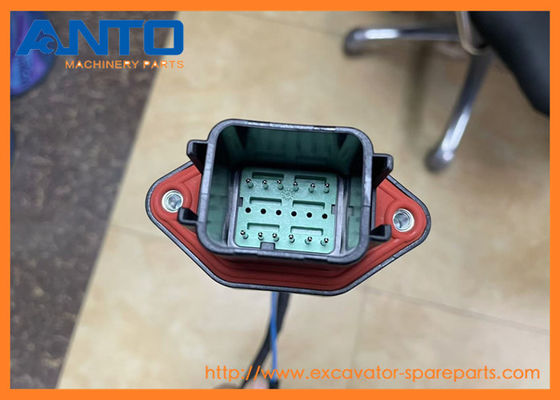 546-2154 419-0841 Draadharnasgraafmachine Elektrische onderdelen voor C9