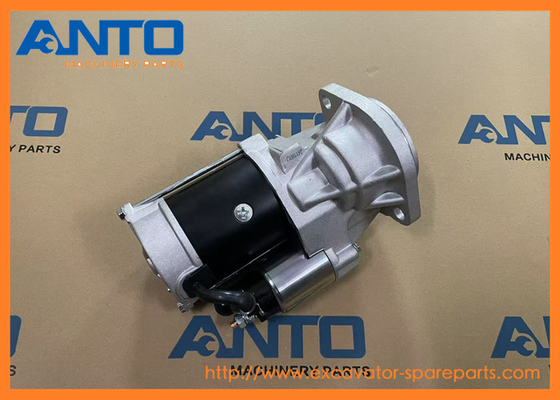 123900-77010 12390077010 Startmotor Graafmachine Motoronderdelen voor 4TNE102
