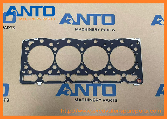 16394-03313 1639403313 Cylinderpakket Graafmachine Motoronderdelen voor V1505