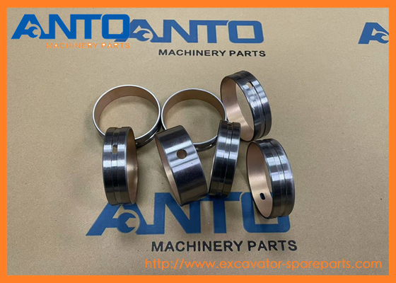 20459999 20459998 Camshaft Bushing Excavator Onderdelen voor EC160C EC180C