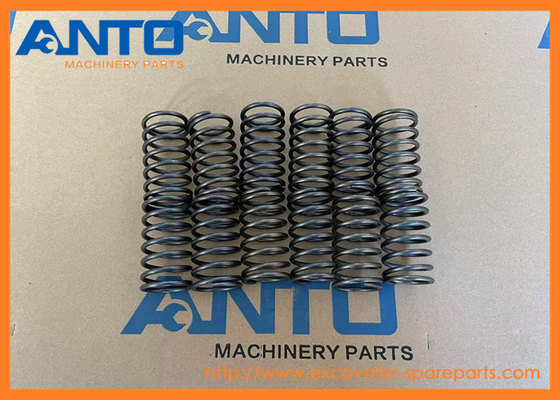 6204-41-4431 6204414431 Ventielveerstand voor KOMATSU-graafmachines PC200 PC210 PC220