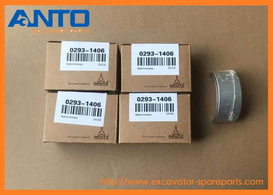 20555403 0293-1406 Verbindingsstaaflagers en delen voor graafmachines voor EC160B