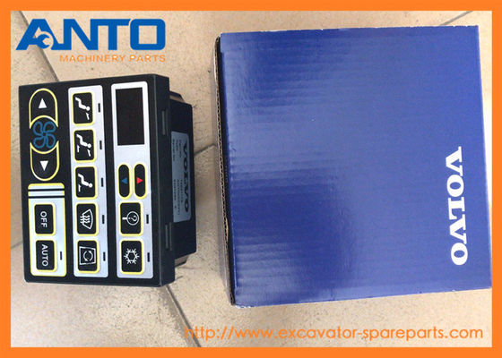 Van de het GraafwerktuigAirconditioner van VOE14590052 VOE14631179 het Comité van de het Controlemechanismeschakelaar voor VOE EC140B EC210B EC240B EC290B