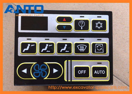 Van de het GraafwerktuigAirconditioner van VOE14590052 VOE14631179 het Comité van de het Controlemechanismeschakelaar voor VOE EC140B EC210B EC240B EC290B