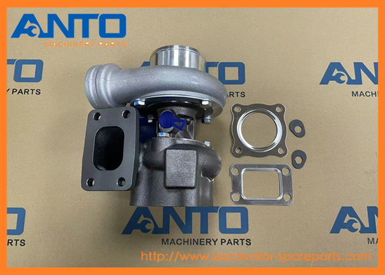 VOE20460945 20460945 Turbocompressor graafmachine motoronderdelen voor EC140B