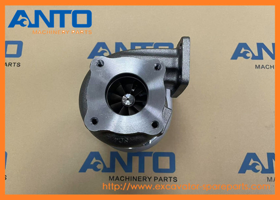 VOE20460945 20460945 Turbocompressor graafmachine motoronderdelen voor EC140B