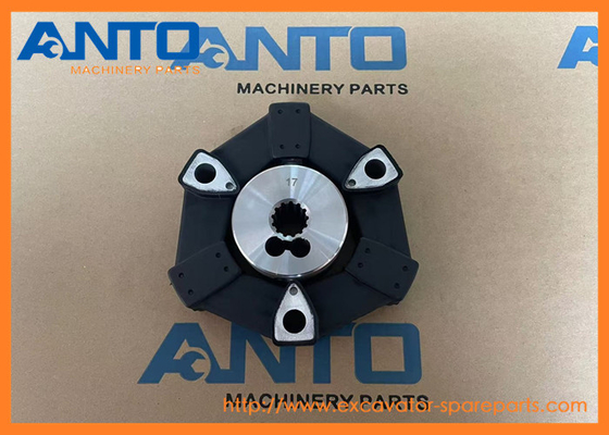 20T-01-71100 20T-01-31110 20T-01-71110 Koppeling Assy KOMATSU Graafmachine Onderdelen voor PC30-7
