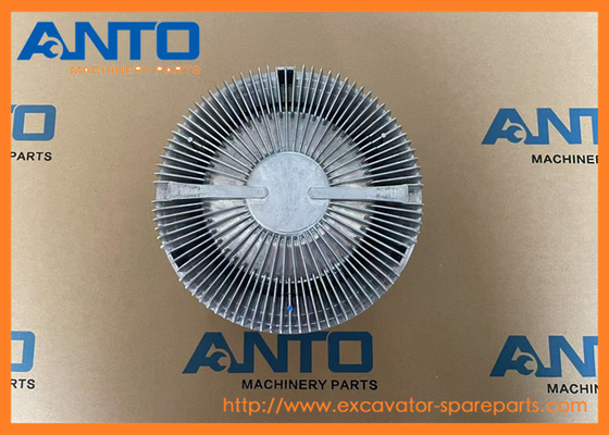 3240123 324-0123 Fan Drive Excavator Motor Parts Fitting For 320D 320D FM 320D FM RR
