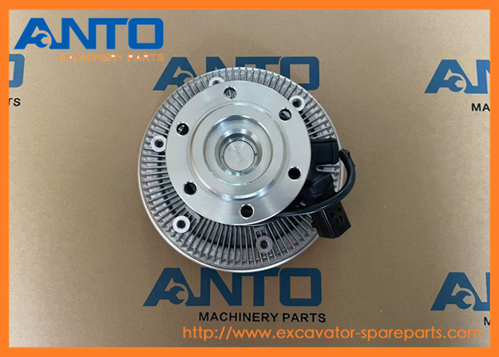3240123 324-0123 Fan Drive Excavator Motor Parts Fitting For 320D 320D FM 320D FM RR