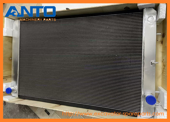4697524 Radiator HITACHI Graafmachine Onderdelen voor ZX350LC-5B