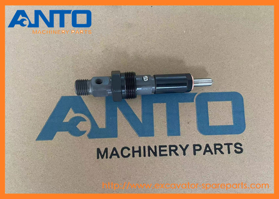 4025334 Fuel Injector Excavator Engine Parts Voor HYUNDAI R140LC-7 R210LC7 R210NLC7 R250LC7
