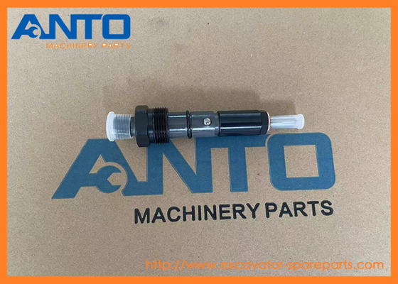 4025334 Fuel Injector Excavator Engine Parts Voor HYUNDAI R140LC-7 R210LC7 R210NLC7 R250LC7