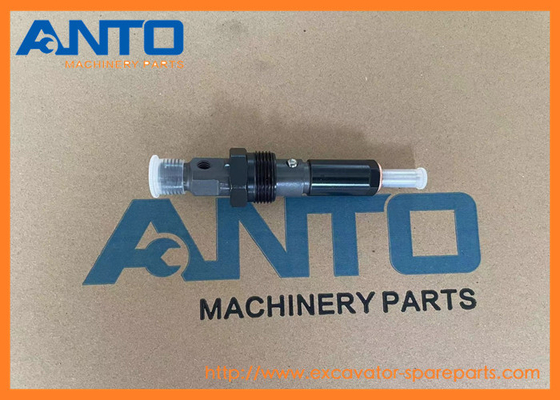 4025334 Fuel Injector Excavator Engine Parts Voor HYUNDAI R140LC-7 R210LC7 R210NLC7 R250LC7