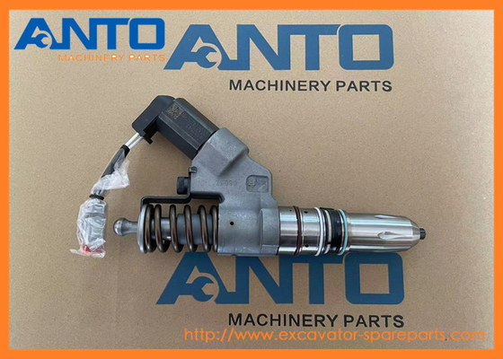 4026222 Injectorgraafmachine motoronderdelen voor HYUNDAI R450LC7 R500LC7