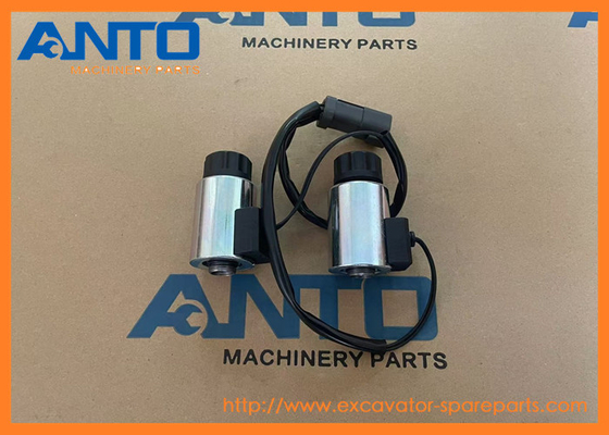 UC1026011625 UC1026026755 Solenoïde klep KOMATSU Wielladder Elektrische onderdelen voor WA200-6
