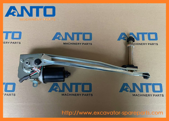 300512-00010 Wiper motor DOOSAN Graafmachine Onderdelen voor DX255LC-3 DX380LC-3