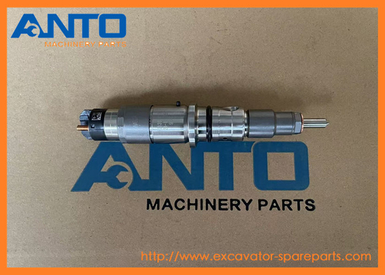 3976372 0445120231 Fuel Injector Excavator Engine Parts Voor QSB6.7
