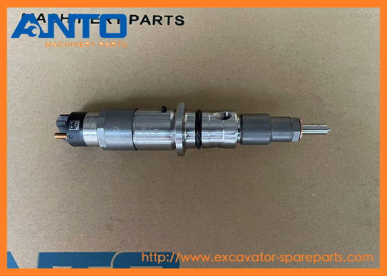 3976372 0445120231 Fuel Injector Excavator Engine Parts Voor QSB6.7