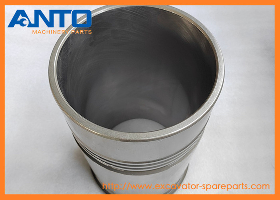 4089364 Cylinder Liner Kit Excavator Motor Parts Fitting voor HYUNDAI R1200-9