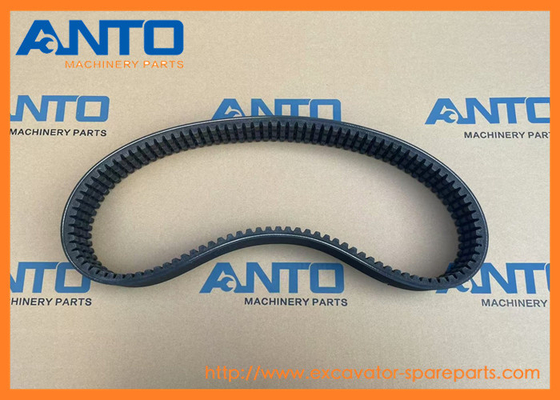 4462630 1-13674199-0 Gordel HITACHI Graafmachine Onderdelen voor ZX230-HHE ZX240-3G
