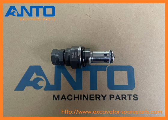 723-40-91500 Verlichtingsklep KOMATSU Delen van graafmachines voor PC220LC-8 PC290-8K