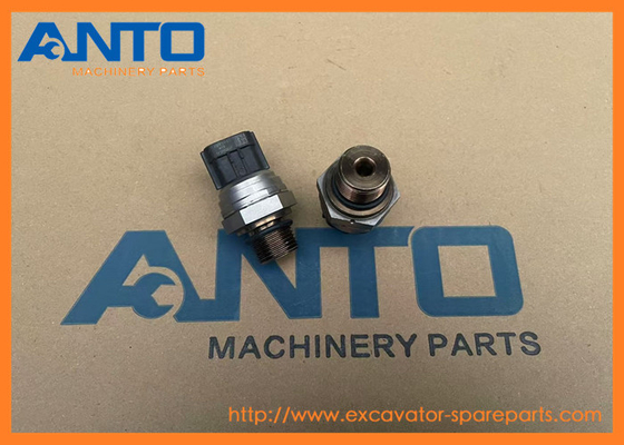 4703324 Druksensor HITACHI Elektrische onderdelen van graafmachines voor ZX140W-3