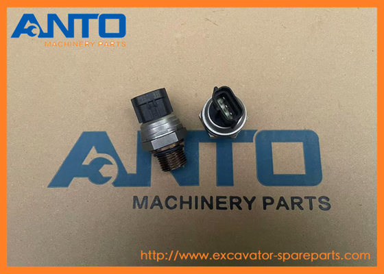 4703324 Druksensor HITACHI Elektrische onderdelen van graafmachines voor ZX140W-3