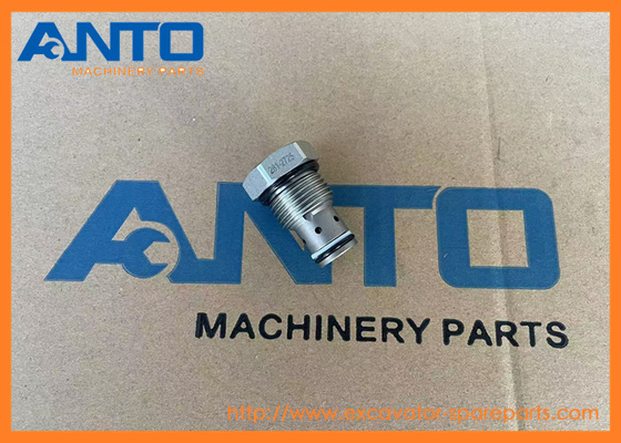 281-2725 2812725 Fuel Check Valve Excavator Motor Parts Voor 345D 349D C13