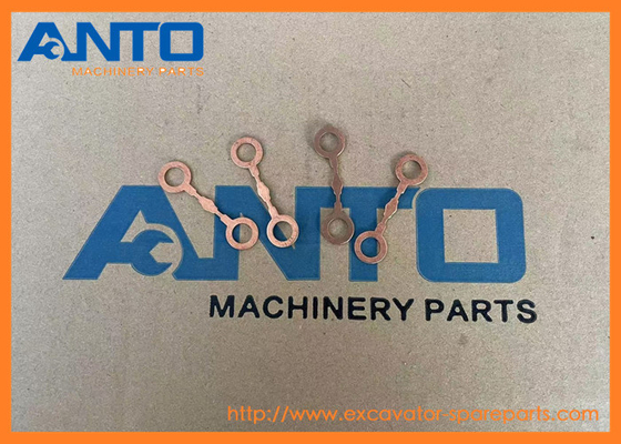8-98065992-0 8-97240975-0 1-09675037-1 Gasketsluitbout HITACHI Graafmachine Onderdelen voor ZW220
