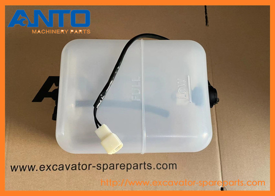 4130139 Onderdelen voor graafmachines voor watertanks voor HITACHI EG110R EG70R EX100 EX100-2