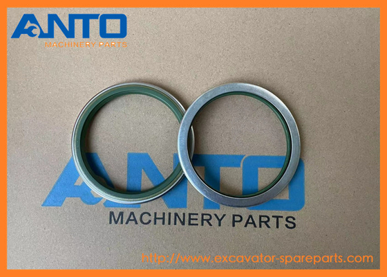 417-09-11120 4170911120 Stofdichtingsondersteuning voor KOMATSU-graafmachines 512 518 WA100 WA100M