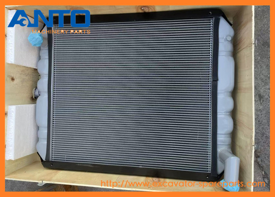4206091 Radiatorkern HITACHI Ruimteonderdelen van graafmachines voor EX220-1