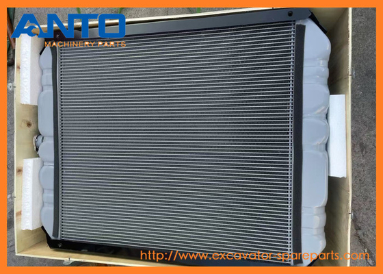 4206091 Radiatorkern HITACHI Ruimteonderdelen van graafmachines voor EX220-1