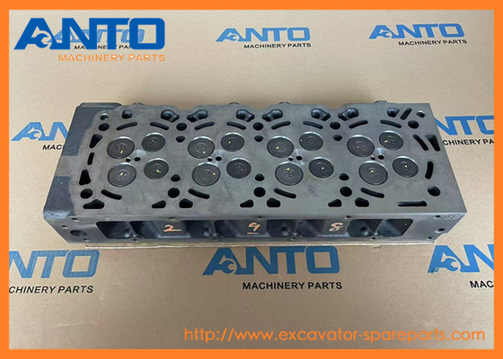 1G777-03020 1G777-03023 Cilinderkop ASS'Y KOBOTA Deeltjes voor graafmachines voor KX080-3MC