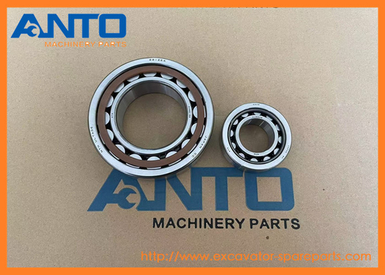 0809504 0809505 Rollagers HITACHI Excavator olie motoronderdelen voor EX1200-5