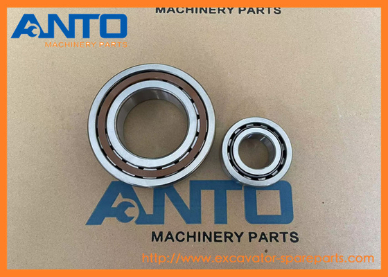 0809504 0809505 Rollagers HITACHI Excavator olie motoronderdelen voor EX1200-5