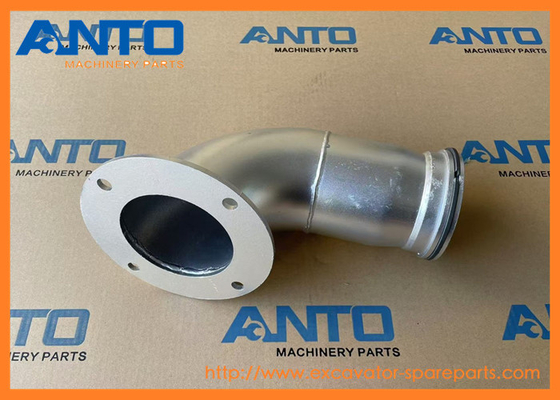 8112479 Afvoerbuis HITACHI Graafmachine Onderdelen voor ZX650LC-3 ZX670LCR-3