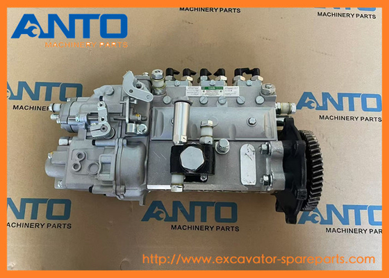 65.11101-7420A 400912-00071 brandstofinjectiepomp DOOSAN Graafmachine Onderdelen voor DX225LCA