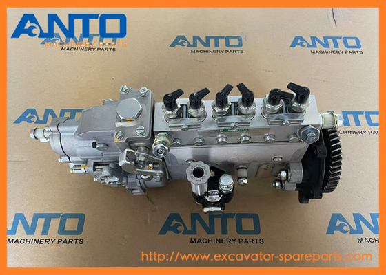 65.11101-7420A 400912-00071 brandstofinjectiepomp DOOSAN Graafmachine Onderdelen voor DX225LCA