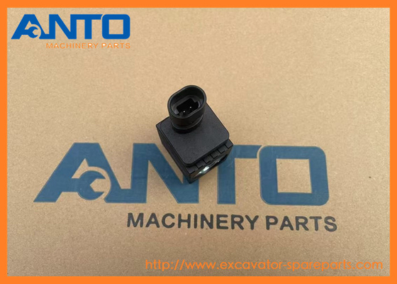 RE153687 Solenoïde klep John Deere tractor onderdelen voor 6120L 6140J