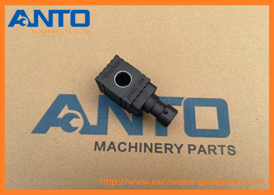 RE153687 Solenoïde klep John Deere tractor onderdelen voor 6120L 6140J