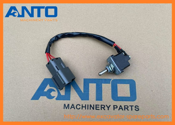 14504156 14631242 Elektrische onderdelen van excavatoren voor kleppen voor EW180B EC180C EC210C