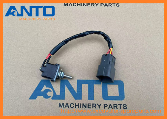 14504156 14631242 Elektrische onderdelen van excavatoren voor kleppen voor EW180B EC180C EC210C